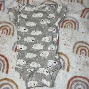 Baby Onesie